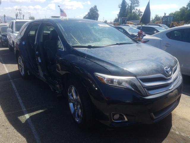 TOYOTA VENZA LE 2014 4t3zk3bb0eu065001