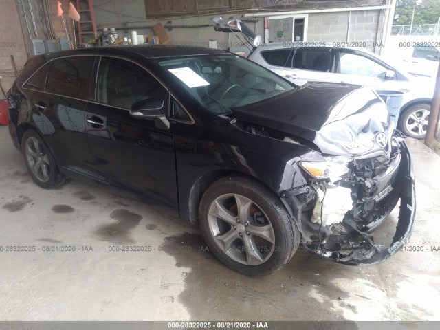 TOYOTA VENZA 2014 4t3zk3bb0eu065094