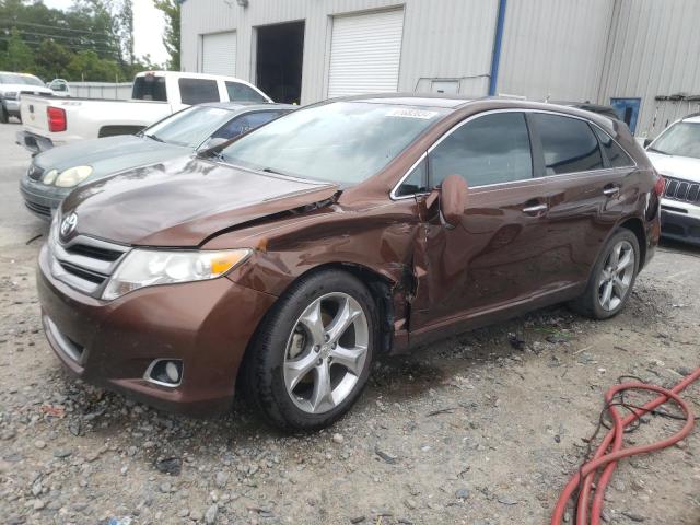 TOYOTA VENZA LE 2014 4t3zk3bb0eu066455