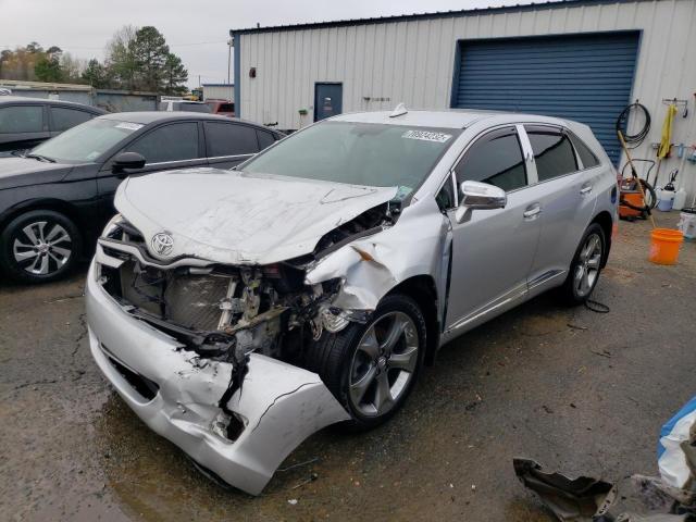 TOYOTA VENZA LE 2014 4t3zk3bb0eu066598