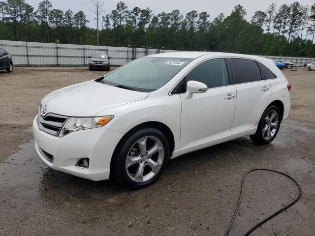 TOYOTA VENZA 2014 4t3zk3bb0eu067007