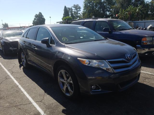 TOYOTA VENZA LE 2014 4t3zk3bb0eu067914