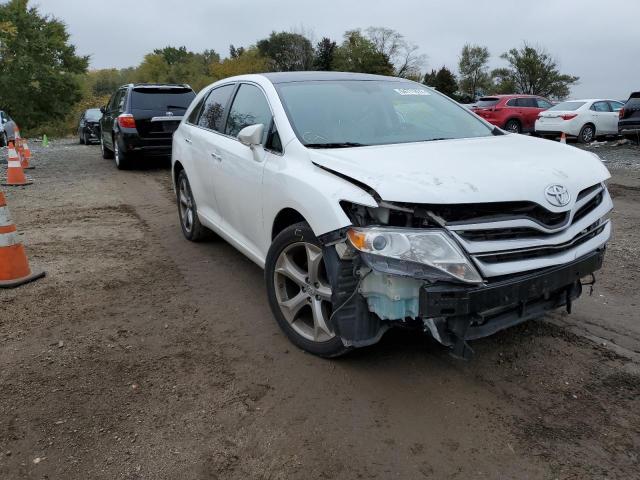 TOYOTA VENZA LE 2014 4t3zk3bb0eu068738