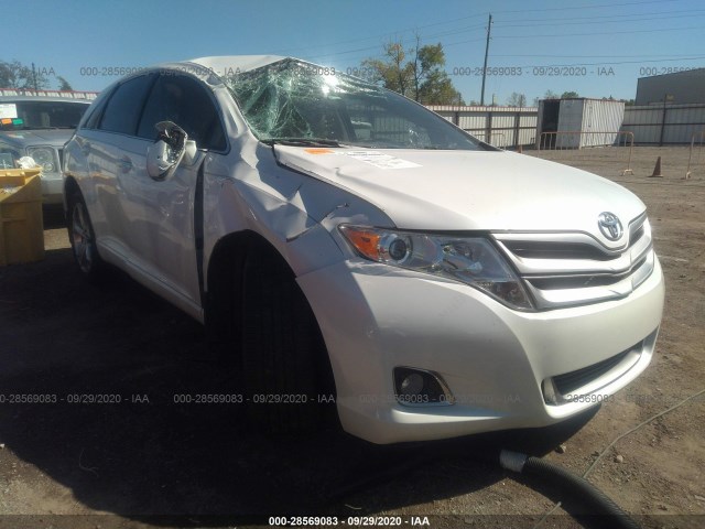 TOYOTA VENZA 2014 4t3zk3bb0eu069310