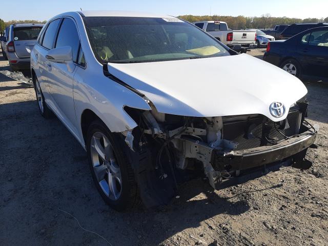 TOYOTA VENZA LE 2014 4t3zk3bb0eu069887