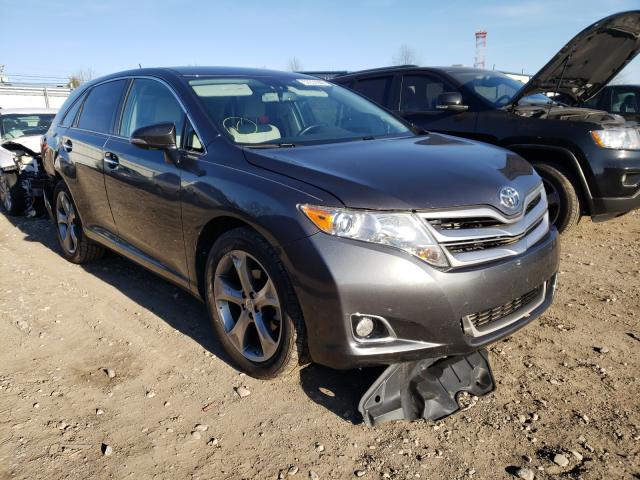 TOYOTA VENZA LE 2015 4t3zk3bb0fu071589