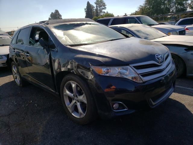 TOYOTA VENZA LE 2015 4t3zk3bb0fu074606