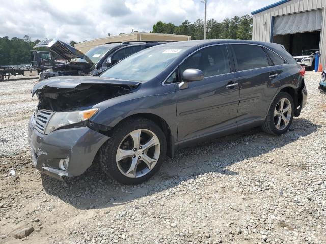 TOYOTA VENZA 2010 4t3zk3bb1au023625