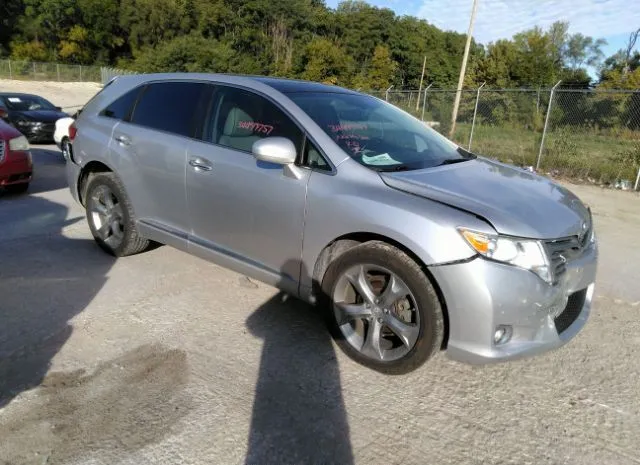 TOYOTA VENZA 2010 4t3zk3bb1au025598