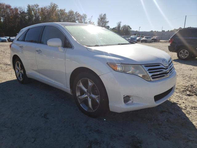 TOYOTA VENZA 2010 4t3zk3bb1au026251