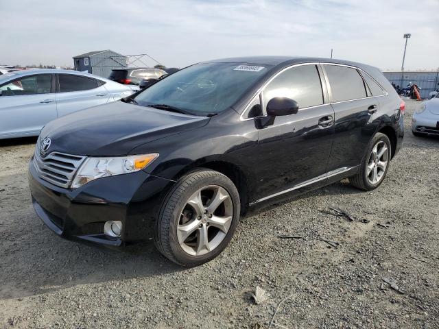 TOYOTA VENZA 2010 4t3zk3bb1au029117