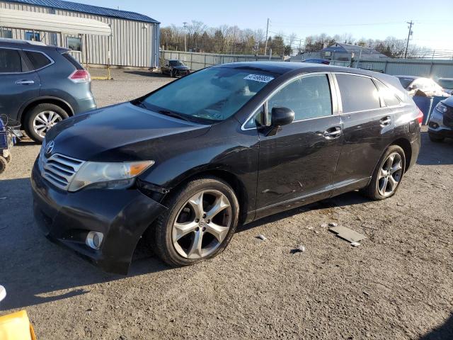 TOYOTA VENZA 2010 4t3zk3bb1au030428