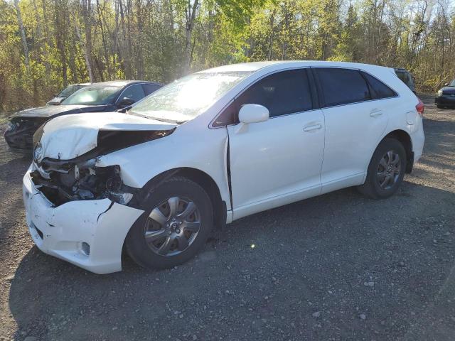 TOYOTA VENZA 2010 4t3zk3bb1au033376