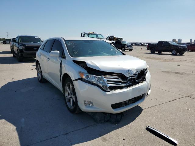 TOYOTA VENZA 2011 4t3zk3bb1bu035971