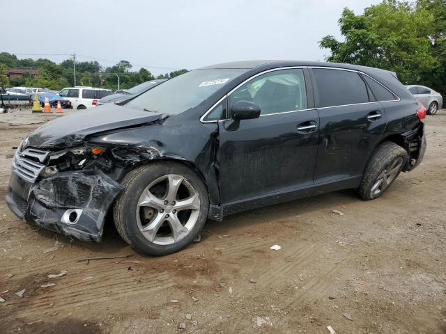 TOYOTA VENZA 2011 4t3zk3bb1bu036263