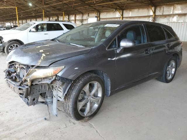 TOYOTA VENZA 2011 4t3zk3bb1bu036473