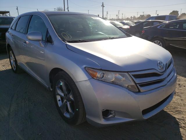 TOYOTA VENZA 2011 4t3zk3bb1bu036568