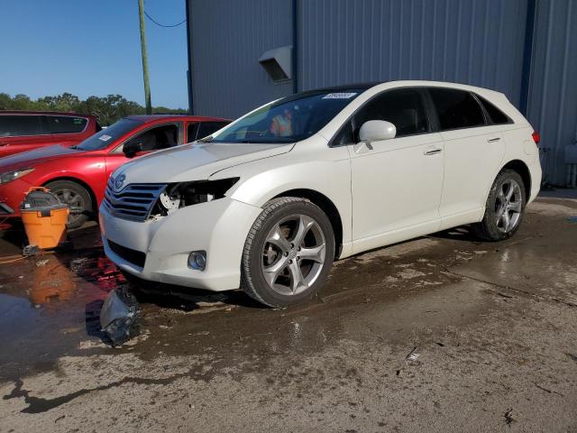 TOYOTA VENZA 2011 4t3zk3bb1bu037929