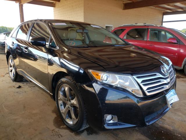 TOYOTA VENZA 2011 4t3zk3bb1bu038661