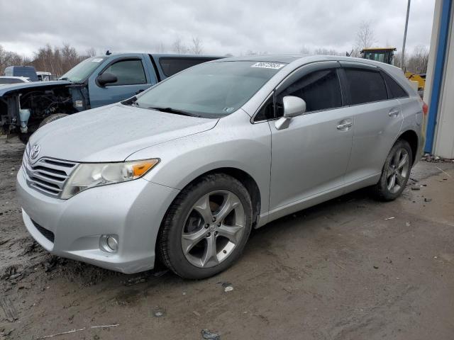 TOYOTA VENZA 2011 4t3zk3bb1bu041205