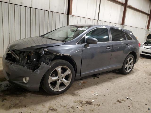 TOYOTA VENZA 2011 4t3zk3bb1bu042208