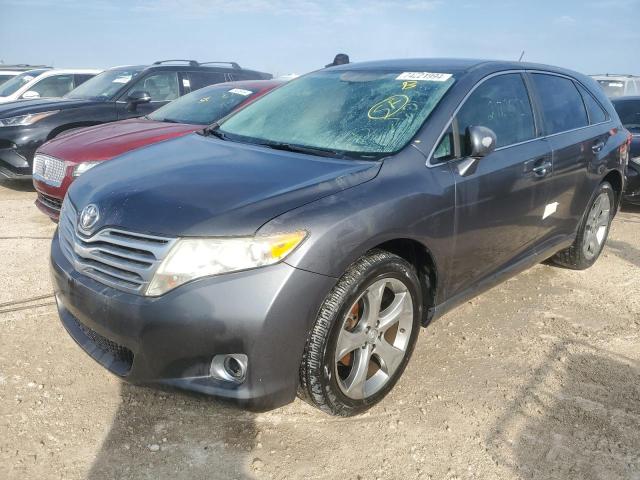 TOYOTA VENZA 2011 4t3zk3bb1bu042242