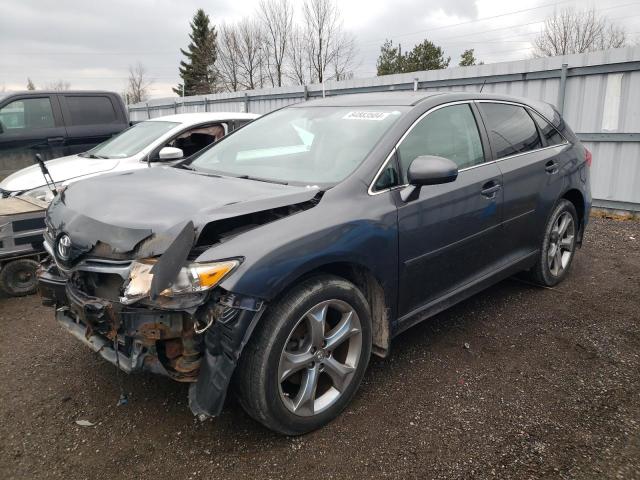 TOYOTA VENZA 2011 4t3zk3bb1bu044119