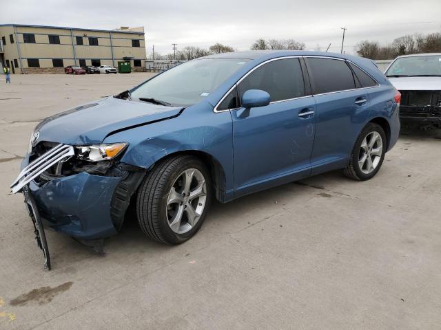 TOYOTA VENZA 2011 4t3zk3bb1bu044170