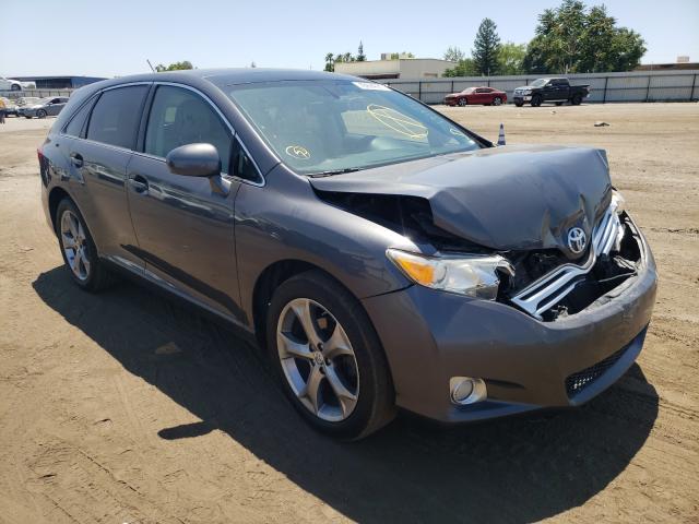 TOYOTA VENZA 2011 4t3zk3bb1bu044816