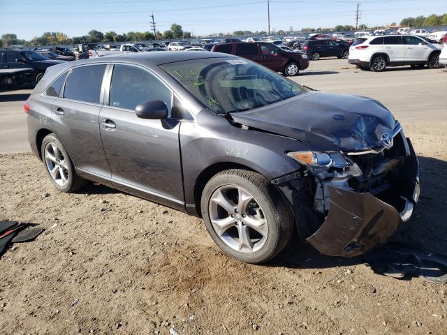 TOYOTA VENZA 2011 4t3zk3bb1bu045268