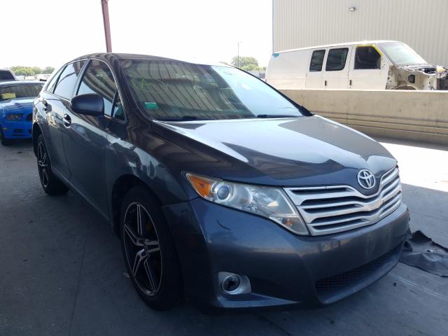 TOYOTA VENZA LE 2012 4t3zk3bb1cu047362