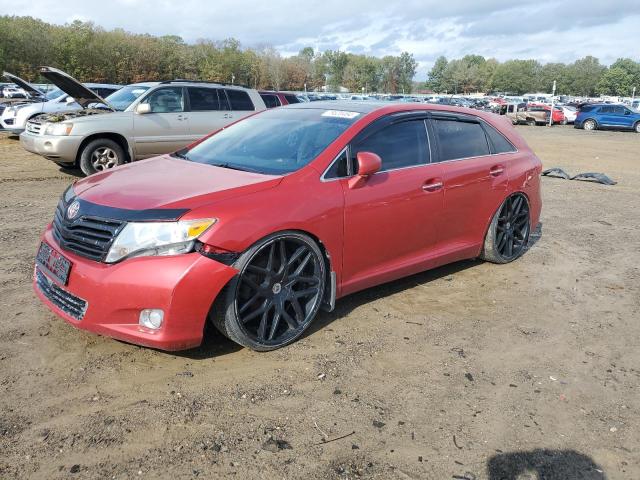 TOYOTA VENZA LE 2012 4t3zk3bb1cu050875