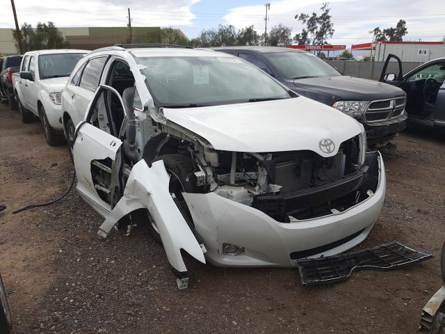 TOYOTA VENZA LE 2012 4t3zk3bb1cu051220