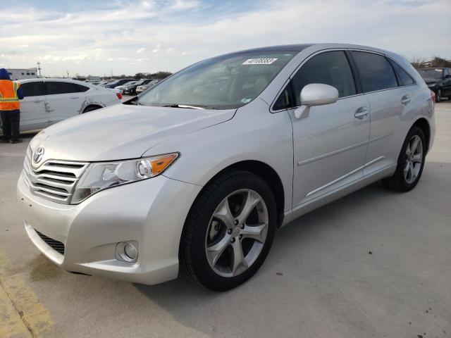 TOYOTA VENZA LE 2012 4t3zk3bb1cu051251