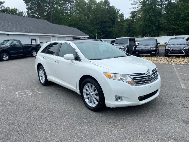 TOYOTA VENZA LE 2012 4t3zk3bb1cu051380