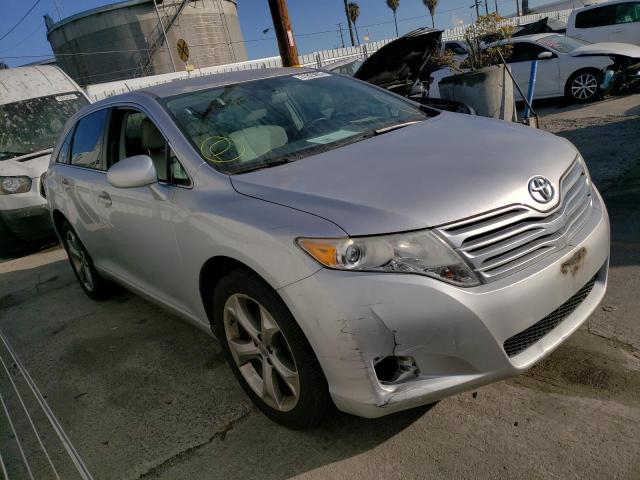 TOYOTA VENZA LE 2012 4t3zk3bb1cu051573