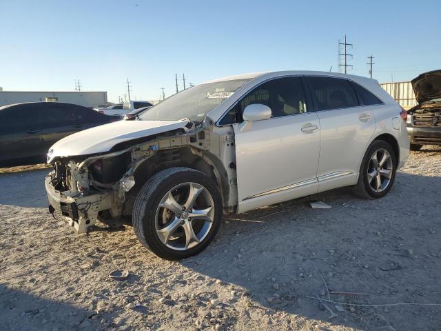 TOYOTA VENZA LE 2012 4t3zk3bb1cu051895