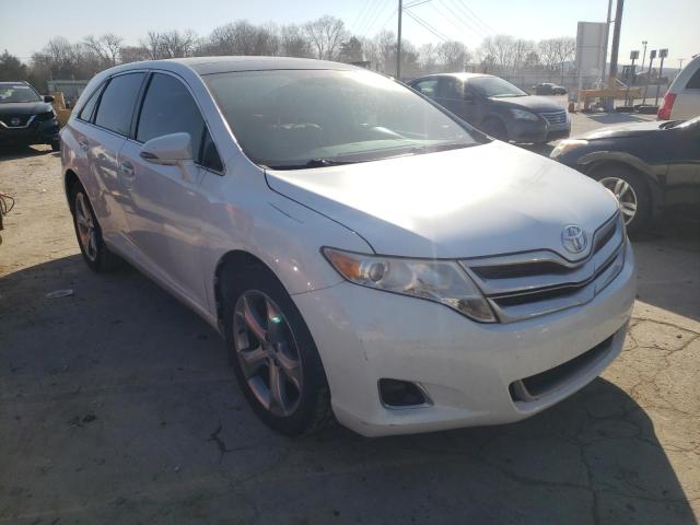 TOYOTA VENZA LE 2013 4t3zk3bb1du052952