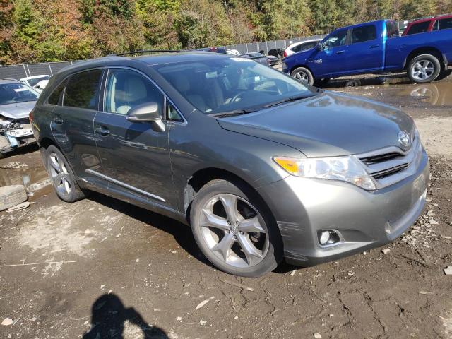 TOYOTA VENZA LE 2013 4t3zk3bb1du053695