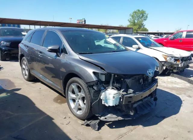 TOYOTA VENZA 2013 4t3zk3bb1du055821