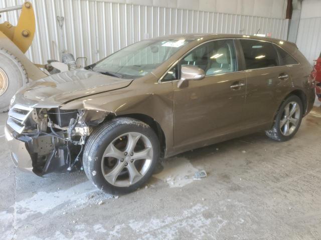 TOYOTA VENZA LE 2013 4t3zk3bb1du056659