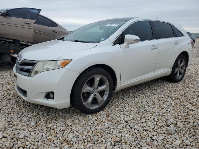 TOYOTA VENZA 2013 4t3zk3bb1du057004