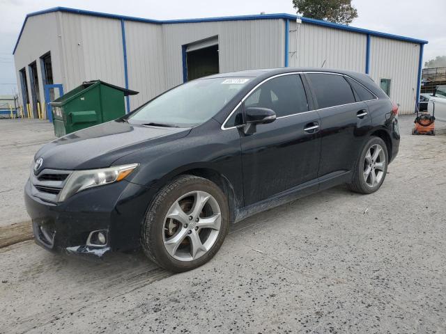 TOYOTA VENZA 2013 4t3zk3bb1du057035