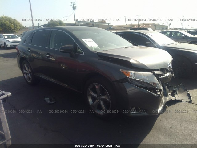 TOYOTA VENZA 2013 4t3zk3bb1du057973