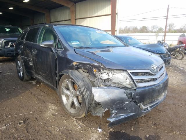 TOYOTA VENZA LE 2013 4t3zk3bb1du058637