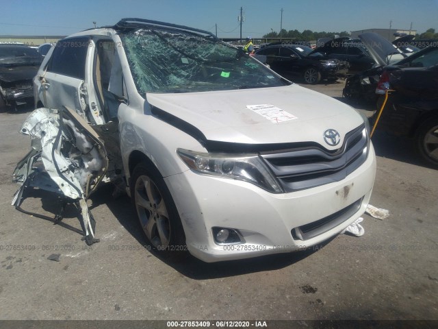 TOYOTA VENZA 2013 4t3zk3bb1du058931