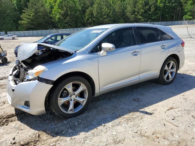 TOYOTA VENZA 2013 4t3zk3bb1du059318