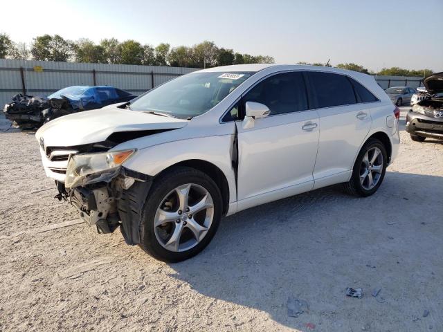 TOYOTA VENZA LE 2013 4t3zk3bb1du059433