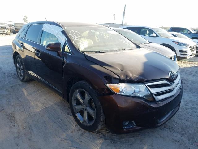 TOYOTA VENZA LE 2013 4t3zk3bb1du060341