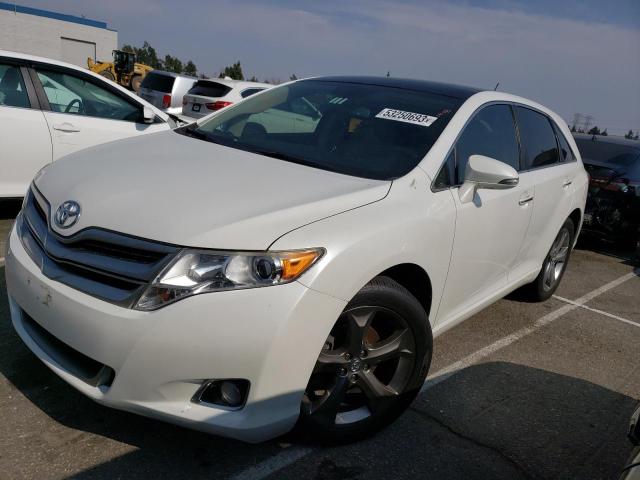 TOYOTA VENZA 2013 4t3zk3bb1du060534